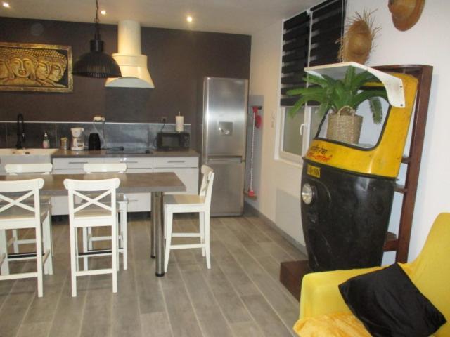 Lovely Home Lh A Proximite De La Plage Le Havre Exterior foto